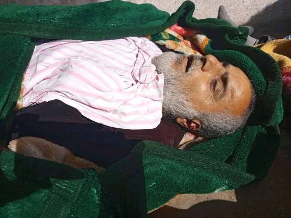 إبادة جماعية للعلويين في الساحل
